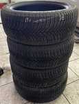 Michelin CrossClimate + 225/45 R18 95Y XL