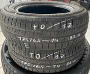 Tomket ECO 175/65 R14 82H