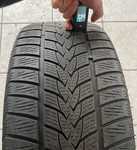 Imperial Snowdragon UHP 255/45 R20 105V XL