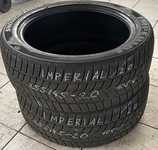 Imperial Snowdragon UHP 255/45 R20 105V XL