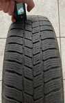 Barum Polaris 3 165/70 R14 81T