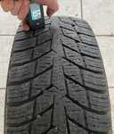 Nokian Snowproof C 215/70 R15 C 109R