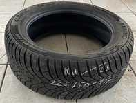 Kumho WinterCraft WP52 225/50 R17 98V XL