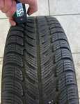 Sava Eskimo S3 + 185/65 R15 88T