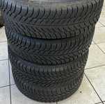 Sava Eskimo S3 + 185/65 R15 88T