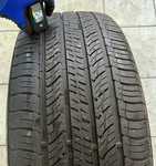 Altenzo Sports Navigator 255/50 R19 107V XL