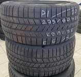 Pirelli Scorpion Ice & Snow 275/40 R20 106V XL RFT *