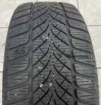 Alu kolo KESKIN 8x18“ ET45, 5x112x66.5 a Pneumant Winter HP3 225/40 R18 92V XL 60%