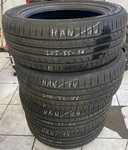 Hankook Ventus Prime 2 K115 205/55 R16 91H