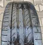 Alu kolo originál ABT 8.5x19" ET50 5x112x57, 5x120x72.5 a Continental ContiSportContact 5 245/40 R19 98Y 30%