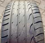Alu kolo 5x112x66.5 Přední 8.5x19" ET28 a Unigrip Sportage Plus 245/40 R19 98W 40%, Zadní 9.5x19" ET35 a Unigrip Sportage Plus 275/35 R19 100W 40%