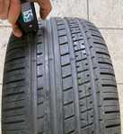 Kumho Ecsta KU19 225/45 R17 94Y XL