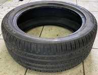 Kumho Ecsta KU19 225/45 R17 94Y XL