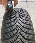 Hankook W452 Winter i*cept RS2 195/65 R15 91T