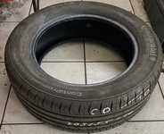 Continental ContiPremiumContact 2E 205/55 R16 91H