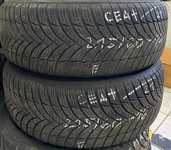 Ceat 4 SeasonDrive 215/60 R16 99V XL