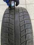 Michelin Primacy Alpin PA3 205/55 R16 91H