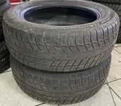 Michelin Primacy Alpin PA3 205/55 R16 91H