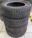 Michelin Alpin 6 195/65 R15 91T