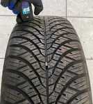 Yokohama BluEarth 4S AW21 215/60 R16 99V XL