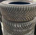 Yokohama BluEarth 4S AW21 215/60 R16 99V XL