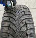 Nexen Winguard Snow'G WH2 205/55 R16 91H