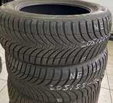 Nexen Winguard Snow'G WH2 205/55 R16 91H