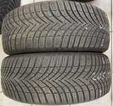 Giti Winter W2 205/55 R16 91H