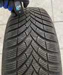 Semperit Speed-Grip 5 215/65 R16 98H