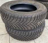 Semperit Speed-Grip 5 215/65 R16 98H