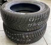 Kumho WinterCraft WP52 185/60 R15 84T