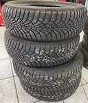 Goodyear UltraGrip 9+ 185/60 R15 84T