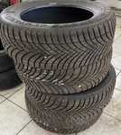 Semperit Speed-Grip 205/55 R16 91H