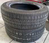 Goodyear GT3 195/60 R15 88T