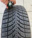 Pneuman MS4 protektor 205/55R16 91T