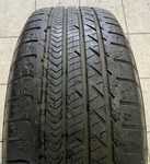 Alu kolo originál LAND ROVER 8x19“ ET53 5x120x72.5 a Goodyear Eagle Sport All SEASON 255/55 R19 111H XL RFT AOE 60%