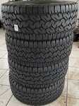 Matador MP72 Izzarda A/T 2 275/45 R20 110H XL