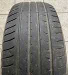 Goodyear EfficientGrip 235/55 R17 99Y AO