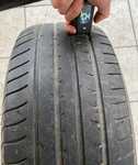 Goodyear EfficientGrip 235/55 R17 99Y AO