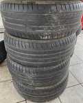 Goodyear EfficientGrip 235/55 R17 99Y AO