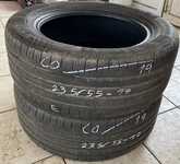 Continental PremiumContact 5 235/55 R17 103W XL