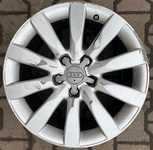 Alu kolo originál AUDI 8x17" 5x112x66.5 ET47