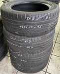 Dunlop SP Sport 01 195/55 R15 85H