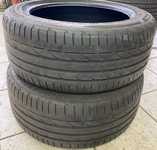 Bridgestone Potenza S001 245/45 R17 95Y AO