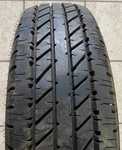 Sava Trenta 205/70 R15 C 106R