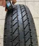 Sava Trenta 205/70 R15 C 106R