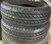 Sava Trenta 205/70 R15 C 106R