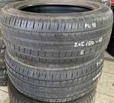 Pirelli P7 Cinturato 215/50 R17 95W XL