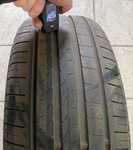 Pirelli P7 Cinturato 245/45 R18 100Y XL MO *