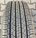 Plechový disk KFZ 7460 6,5Jx16 5x108x65 ET47 a Michelin Latitude Tour HP 215/65 R16 98H 99% + poklíčky